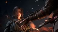 The premise of Assassin's Creed Shadows (Image via Ubisoft || Sportskeeda)